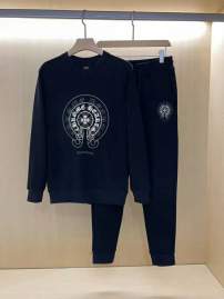 Picture of Chrome Hearts Sweater Suits _SKUChromeHeartsM-5XLkdtr0938038